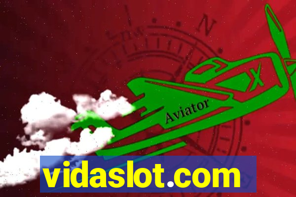 vidaslot.com