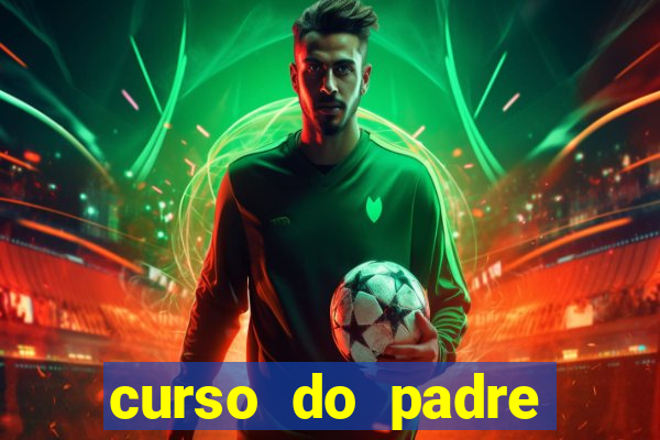 curso do padre paulo ricardo