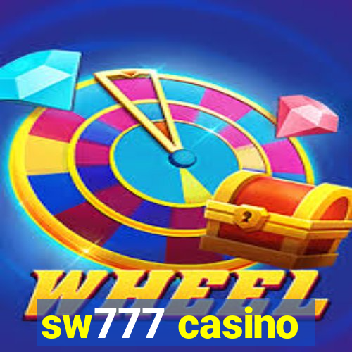 sw777 casino