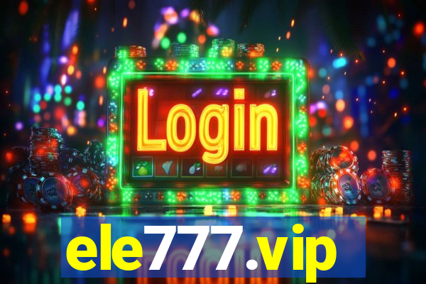 ele777.vip