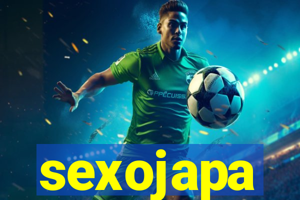 sexojapa
