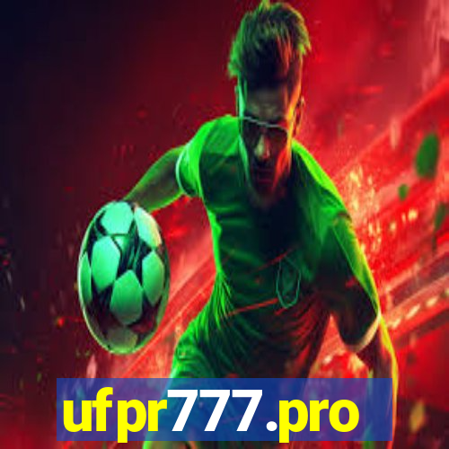ufpr777.pro