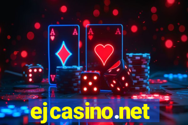 ejcasino.net